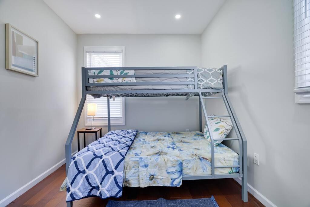 Appartement The King -r&j